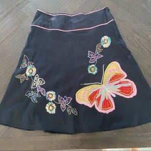 Persaman Women’s Beaded Skirt